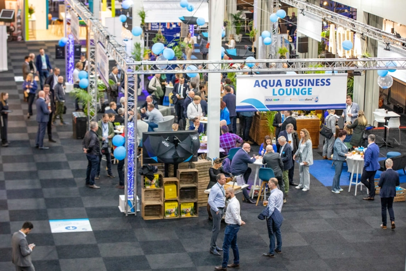 Discover Aqua Netherlands : B2B Event Guide - 2