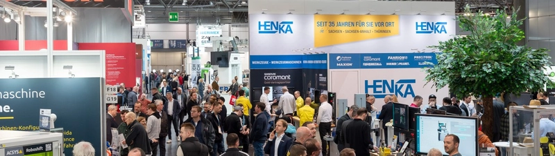 Intec Leipzig Revealed: B2B Opportunity - 1