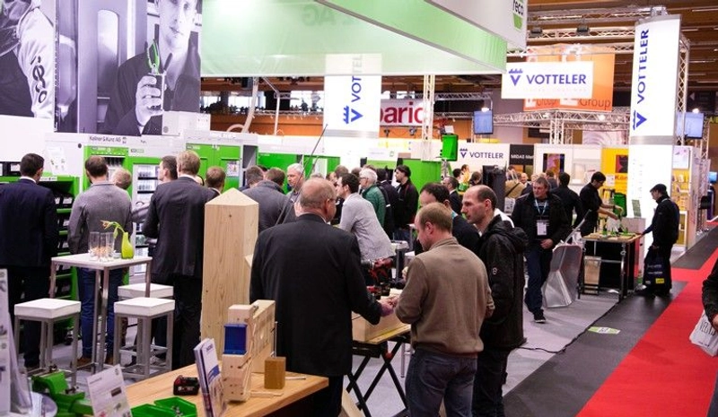 Inside HANDWERK Wels: B2B Key Insights - 2