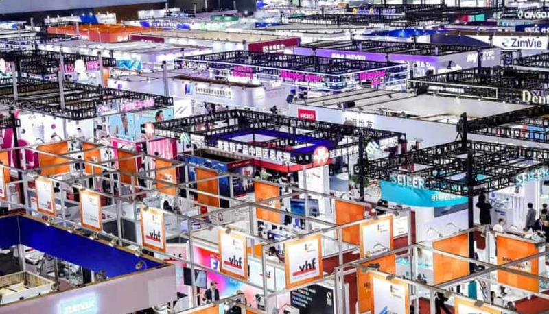 Discover Dentech China: B2B Event Guide - 1
