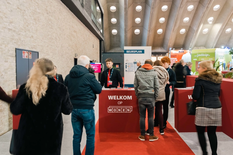 WONEN MECHELEN Revealed: B2B Opportunity - 2