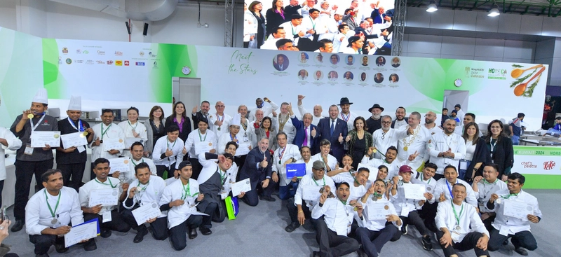 Why Horeca Kuwait Matters for B2B - 2