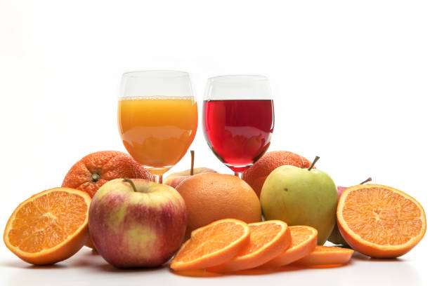 Top 3 Fruit Juices Suppliers in Canada in Year 2025: A Data-Driven Export Insight