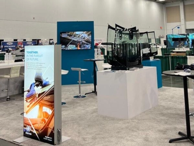 Unlock Auto Glass Week: Must-Know B2B Event - 1