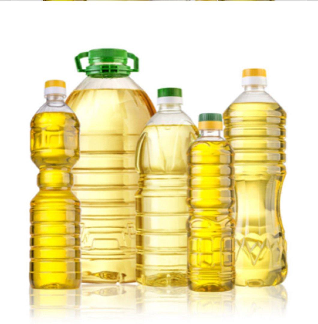 Sunflower Oil
