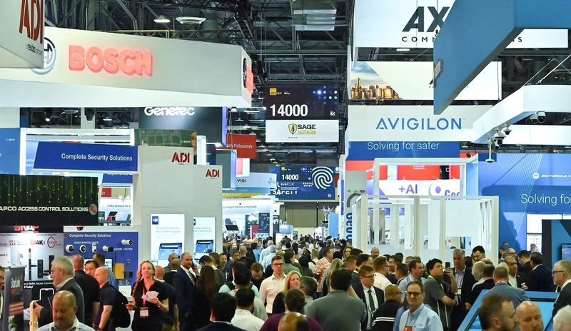 Why Attend ISC West? B2B Intro - 1
