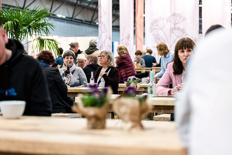 Discover BioOst: B2B Event Guide - 3