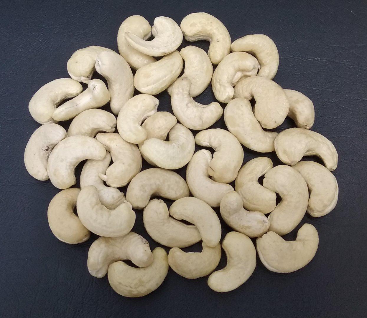 Top 8 Cashew Nuts suppliers in Vietnam: Capabilities & Buyer Fit - 5