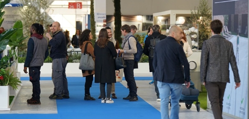 Inside International Pool & Spa Expo and Congress(ForumPiscine): B2B Key Insights - 2