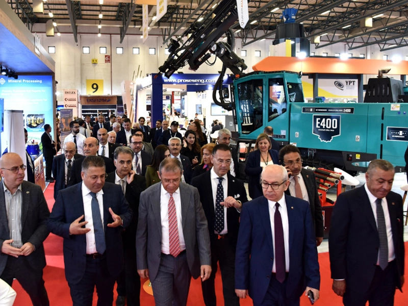 Inside Mining Turkey: B2B Key Insights - 1