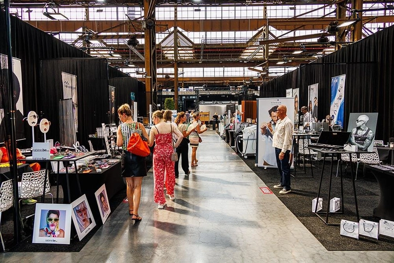 Why Attend Bold Optical Fair? B2B Intro - 3