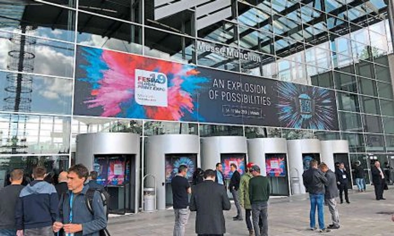 Why TECSTYLE VISIONS Matters for B2B - 2