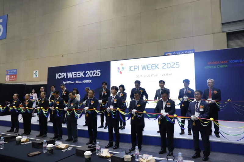 Why Attend ICPI Week? B2B Intro - 2