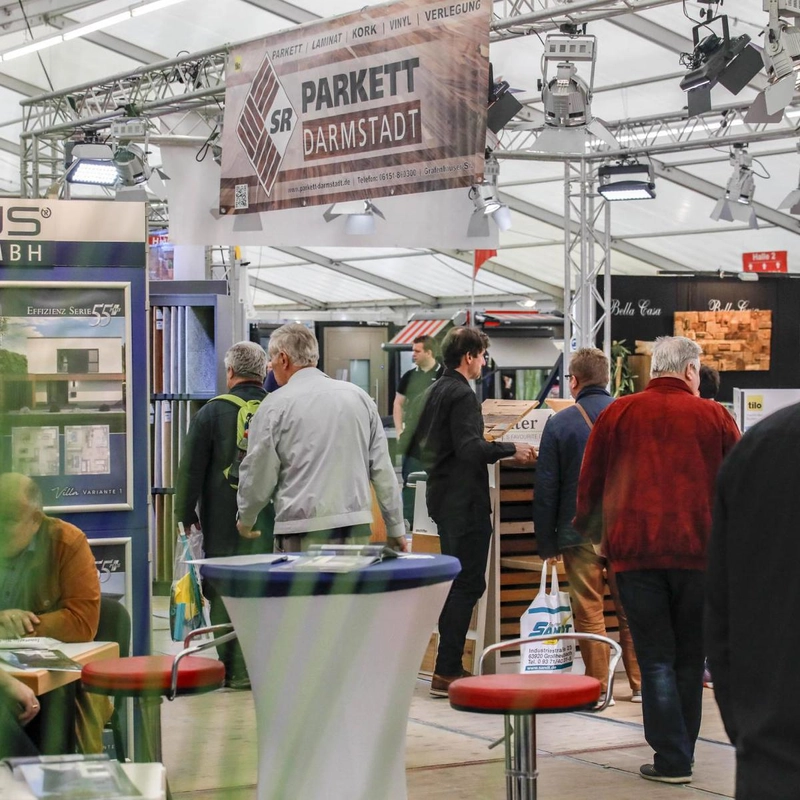 Why Construction fair Darmstadt (Baumesse) Matters for B2B - 3