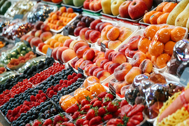 Top 8 Fresh Fruits Suppliers in Indonesia in July 2025