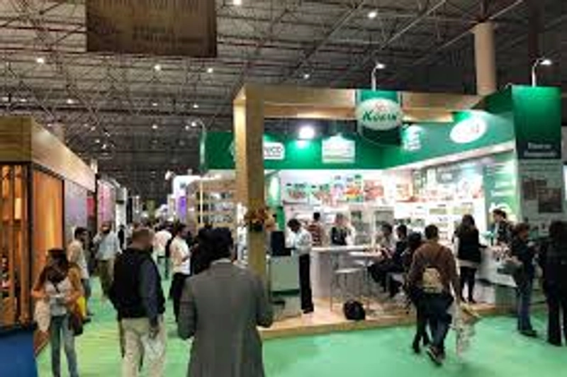 Discover Biofach America Latina: B2B Event Guide - 1