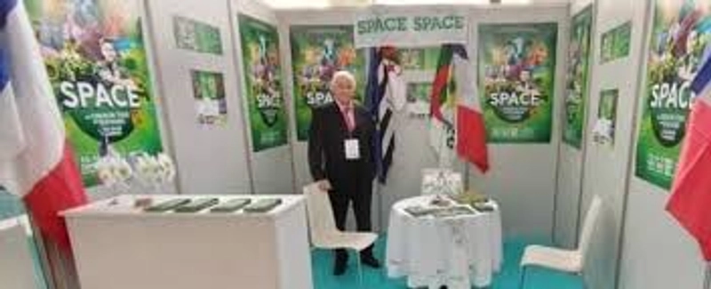Discover SIAGRO: B2B Event Guide - 2