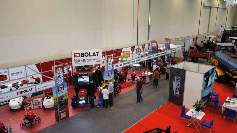Why Samsun Agriculture Fair Matters for B2B - 1