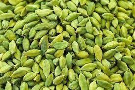 Green Cardamon