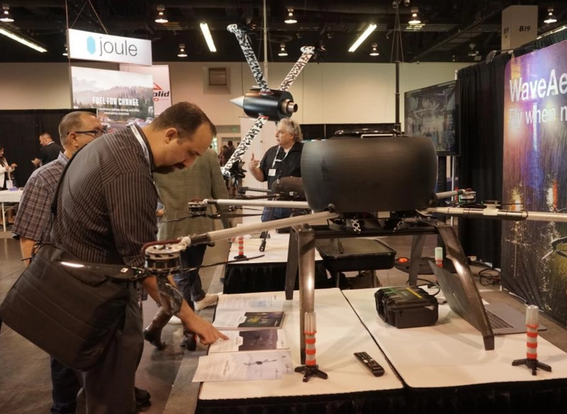 Inside Natural Disasters Expo California: B2B Key Insights - 1