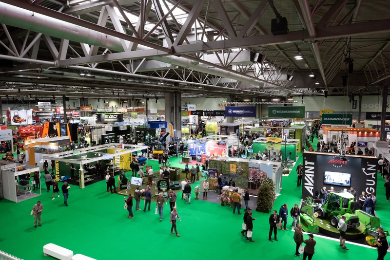 Why SALTEX Matters for B2B - 3