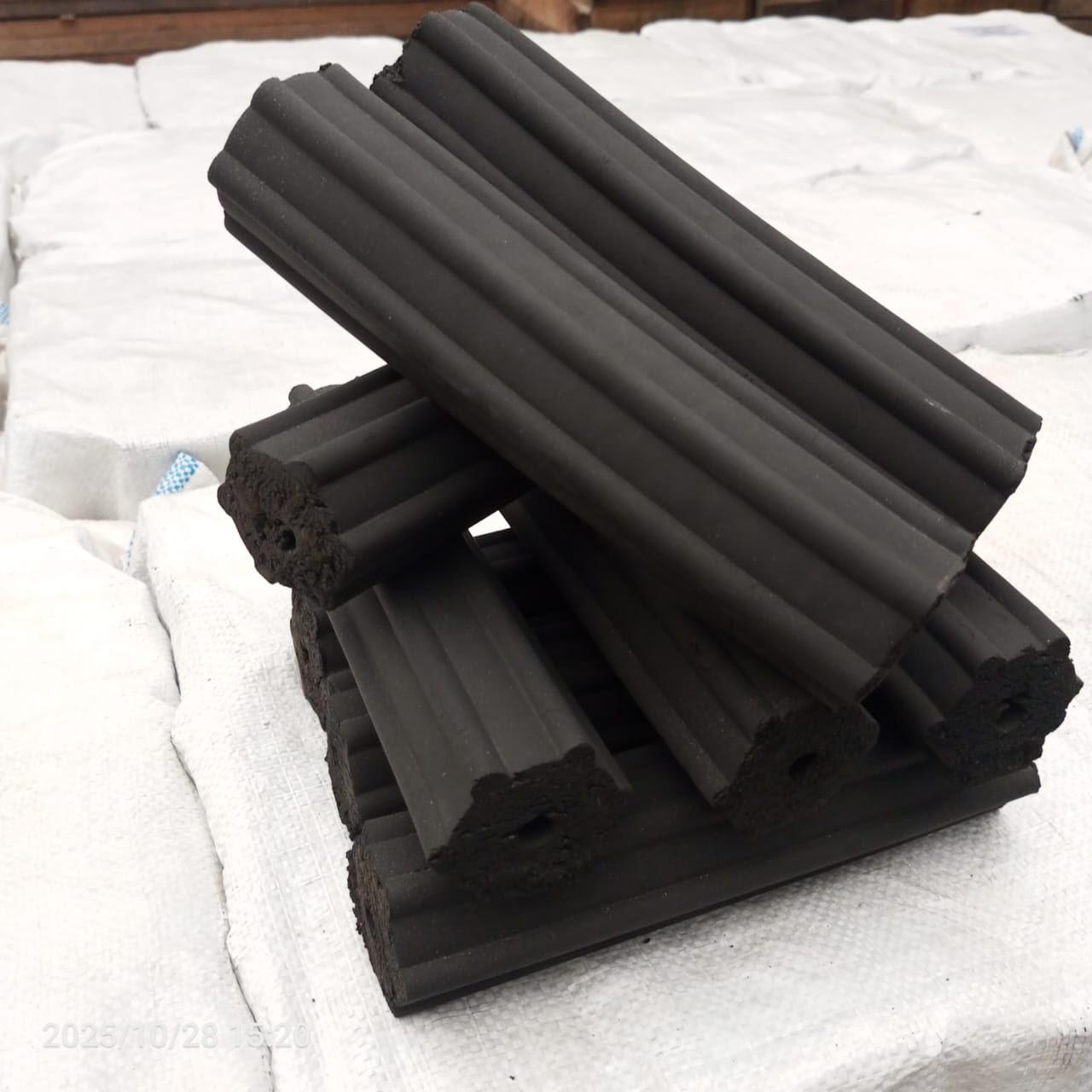 Coconut Charcoal