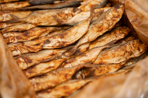 Top 5 Dried Fish Suppliers in France in Year 2025