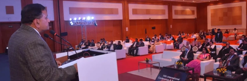 Why Attend Disaster Response and Management Exhibition? B2B Intro - 2