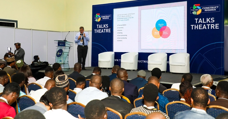 Discover The Big 5 Construct Nigeria: B2B Event Guide - 3