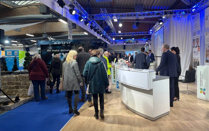 Why Imbau - Real Estate and Construction Trade Fair Matters for B2B - 3
