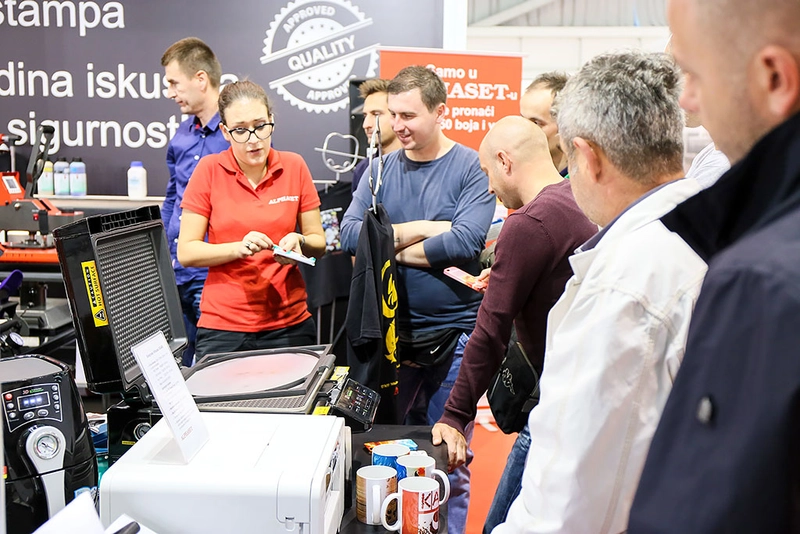 BIRO-EXPO Spotlight: B2B Essentials - 3