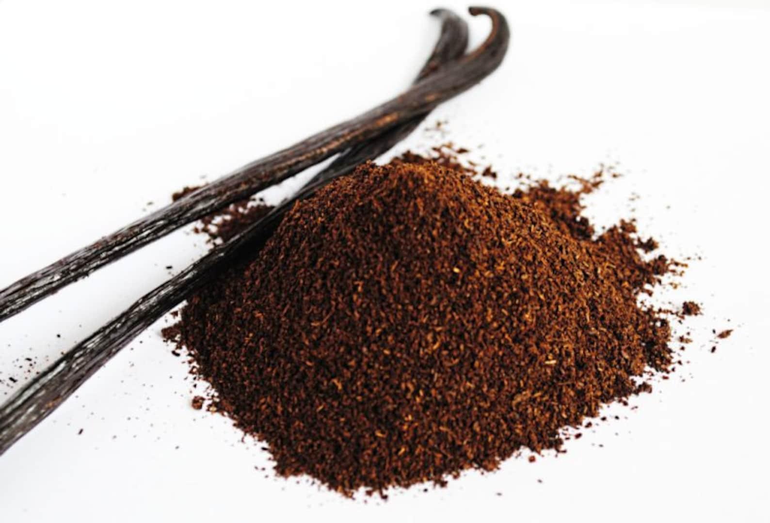 Vanilla Beans Packaged