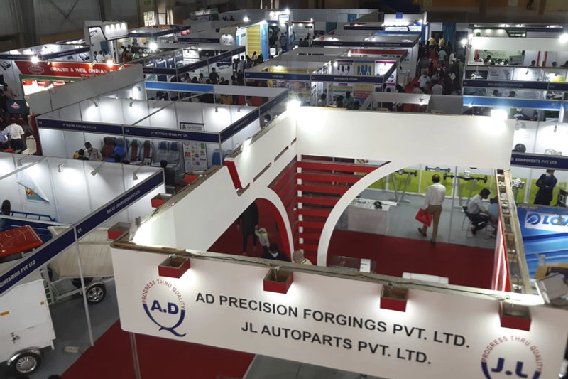 Green Vehicle Expo Revealed: B2B Opportunity - 1