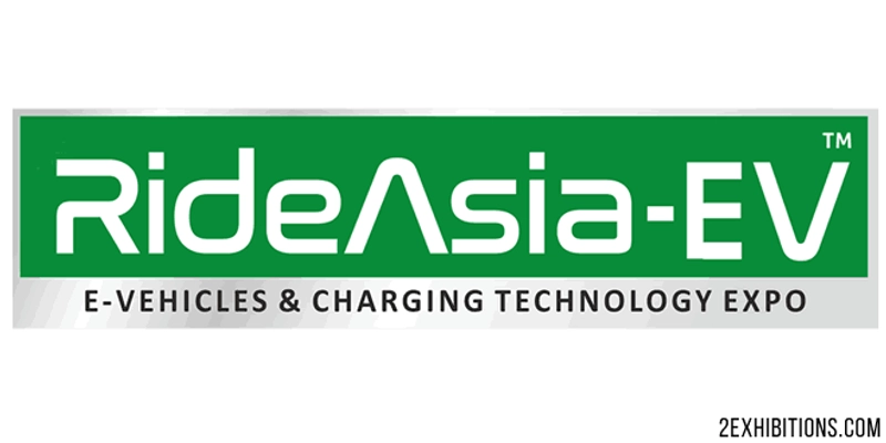 Discover Ride Asia EV: B2B Event Guide