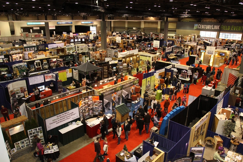 Why Seattle Home & Garden Show Matters for B2B - 1