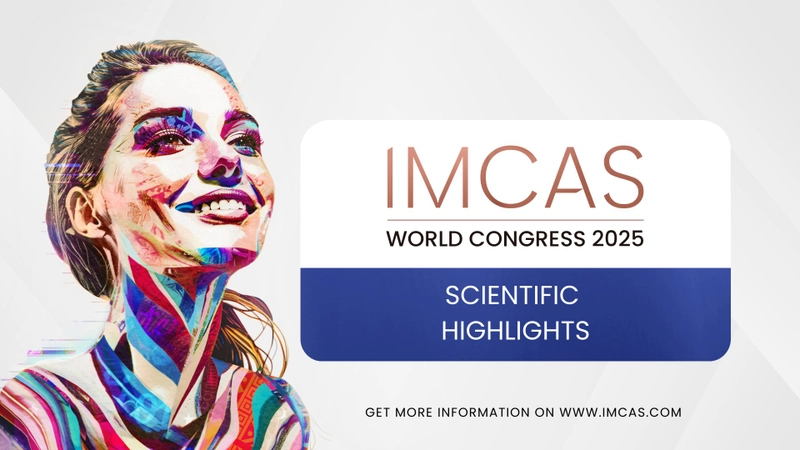 IMCAS World Congress Spotlight: B2B Essentials