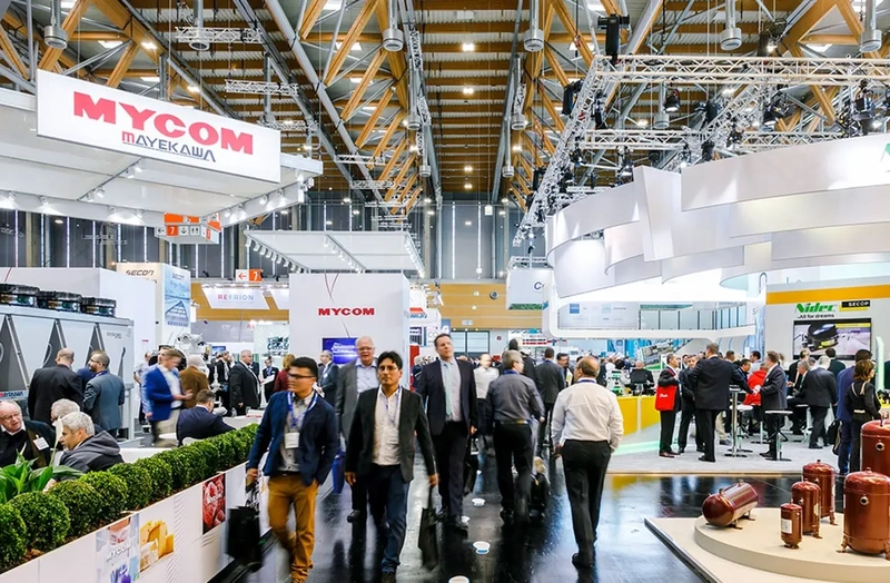 Why Chillventa Matters for B2B - 1