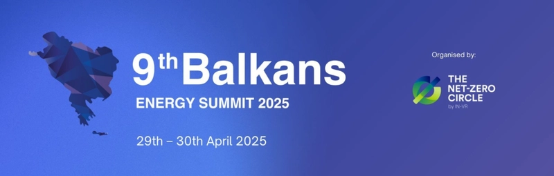 Unlock Balkans Energy Summit: Must-Know B2B Event