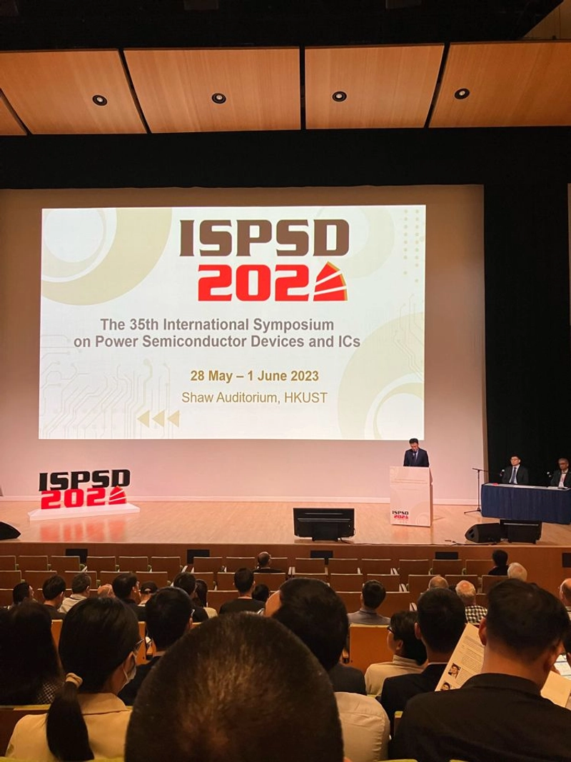 Unlock ISPSD: Must-Know B2B Event - 1