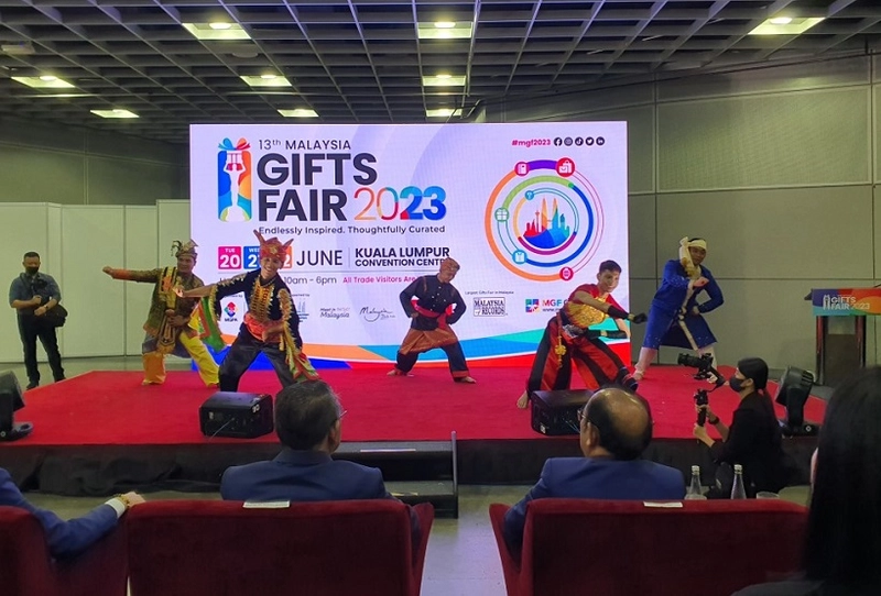 MALAYSIA GIFTS FAIR Revealed: B2B Opportunity - 3