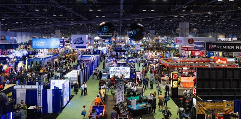 Unlock IAAPA Expo: Must-Know B2B Event - 3