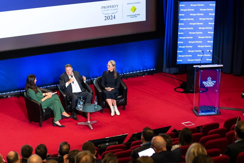 Property Leaders' Summit Revealed: B2B Opportunity - 2