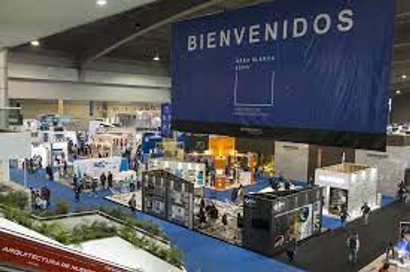 Why Attend OBRA BLANCA EXPO? B2B Intro - 2
