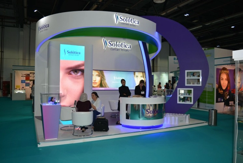 Qatar Bridal Show Revealed: B2B Opportunity - 1
