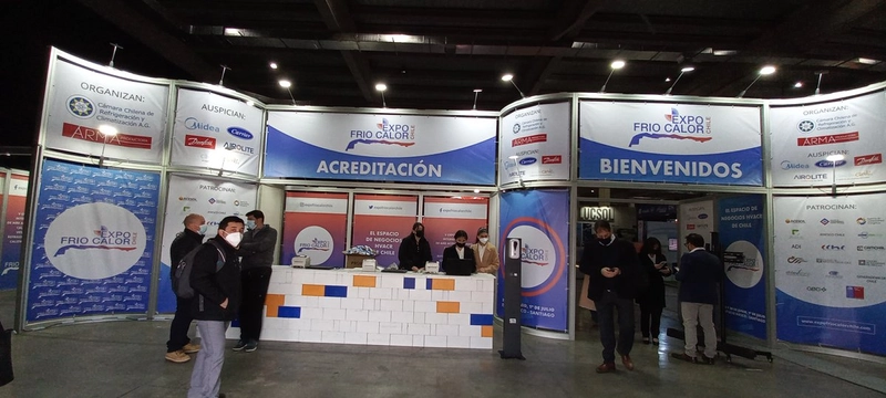 Why Attend ExpoFrioCalor Chile? B2B Intro - 3