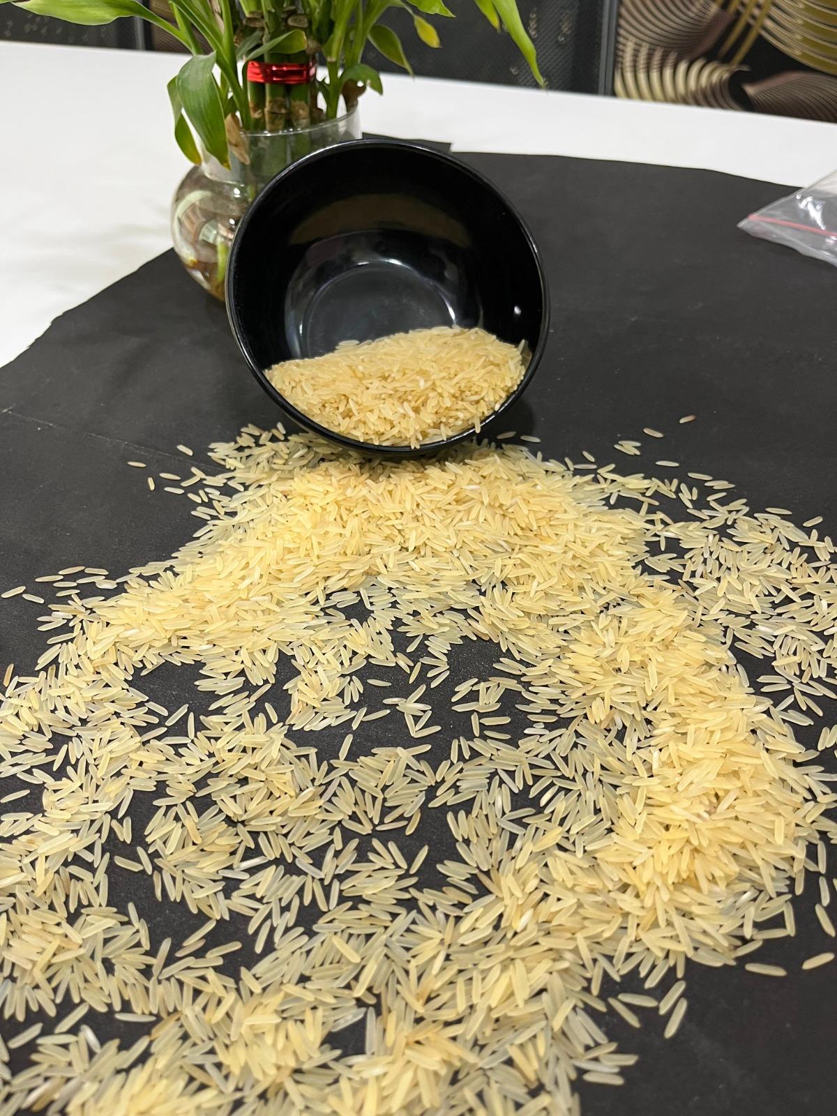 Premium Rice by Agrobee