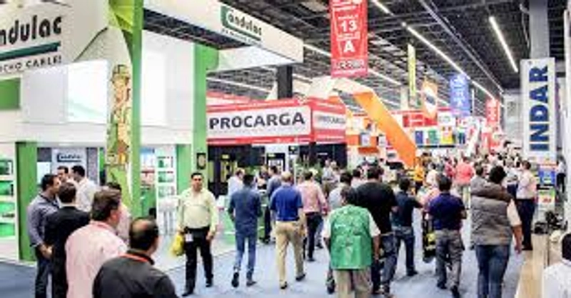 Discover EXPO NACIONAL FERRETERA: B2B Event Guide - 3