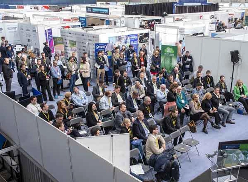 National Construction Summit Spotlight: B2B Essentials - 1