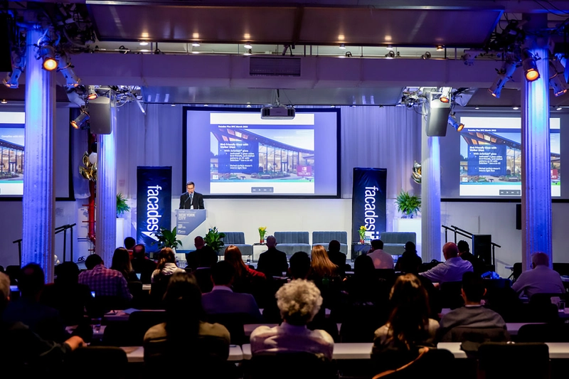 Facades+ Conference Spotlight: B2B Essentials - 1