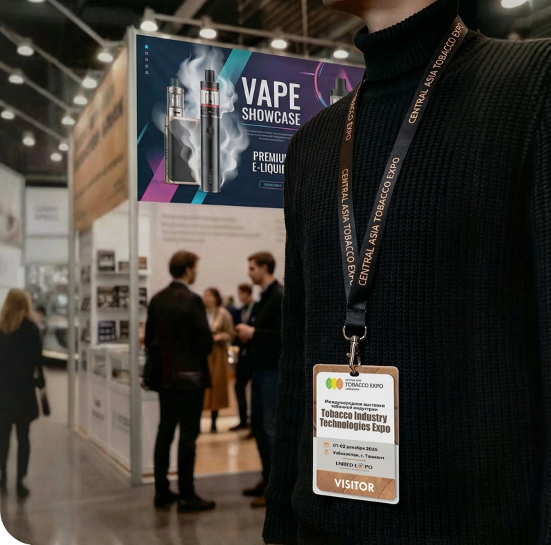 Why Tobacco Industry Technologies Expo Matters for B2B - 2